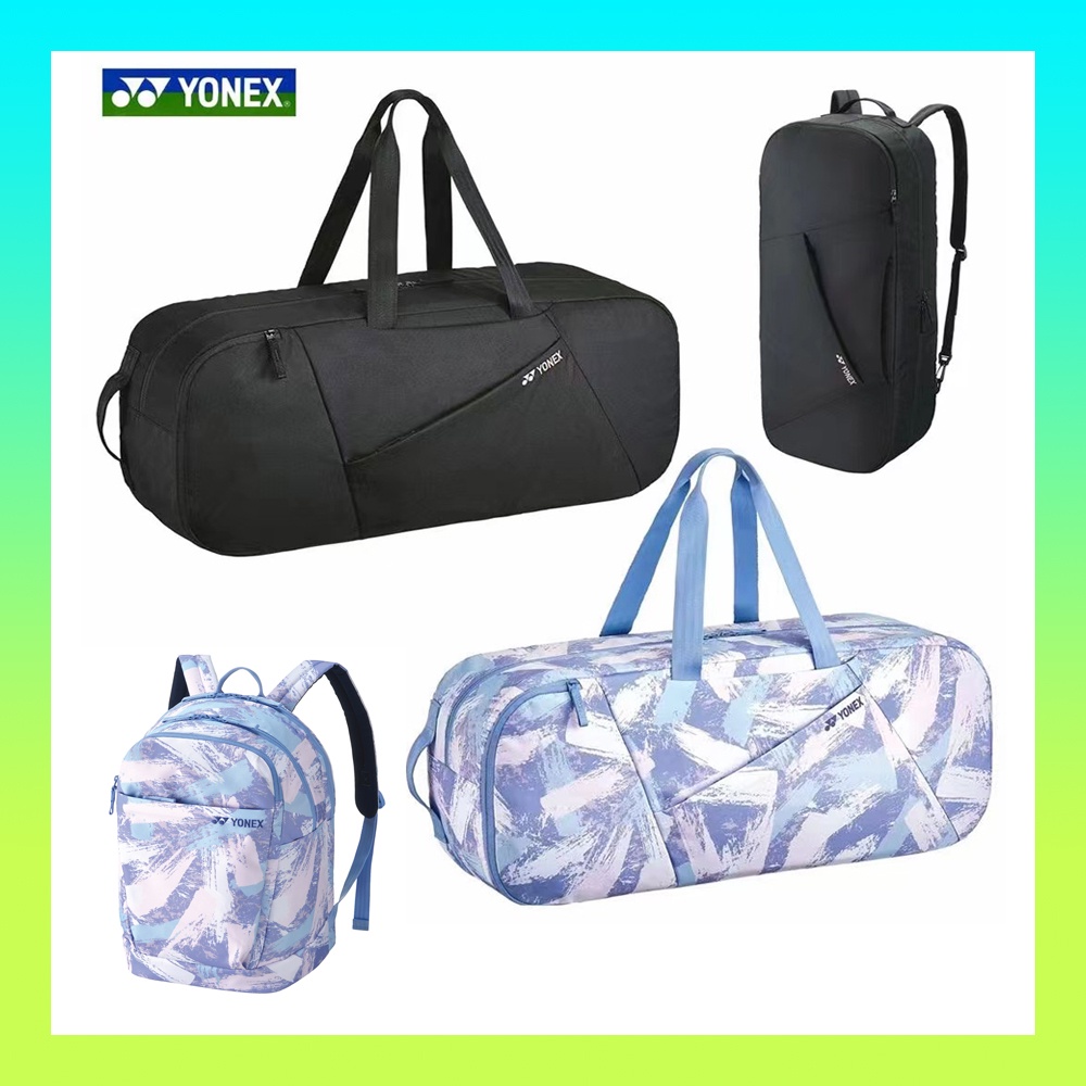 Yonex BAG2262 BAG2268 JP Portable Both Shoulders Backpack