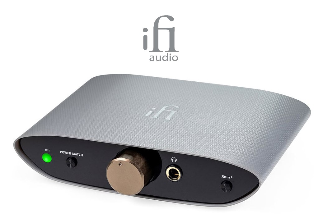 IFI AUDIO ZEN AIR DAC Audio Quality ThaiPick
