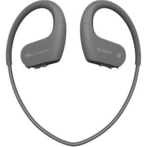 Sony รุ่น NW-WS623 รองรับ Bluetoothความจุภายใน 4 GB ลงเพลงในตัวได้เลย รองรับไฟล์ MP3, AAC และ WMA เท่านั้น ใส่ว่ายน้ำได้ (จะต้องเปลี่ยนเป็นจุกยางกันน้ำ) รับประกันศูนย์ไทย 1 ปี