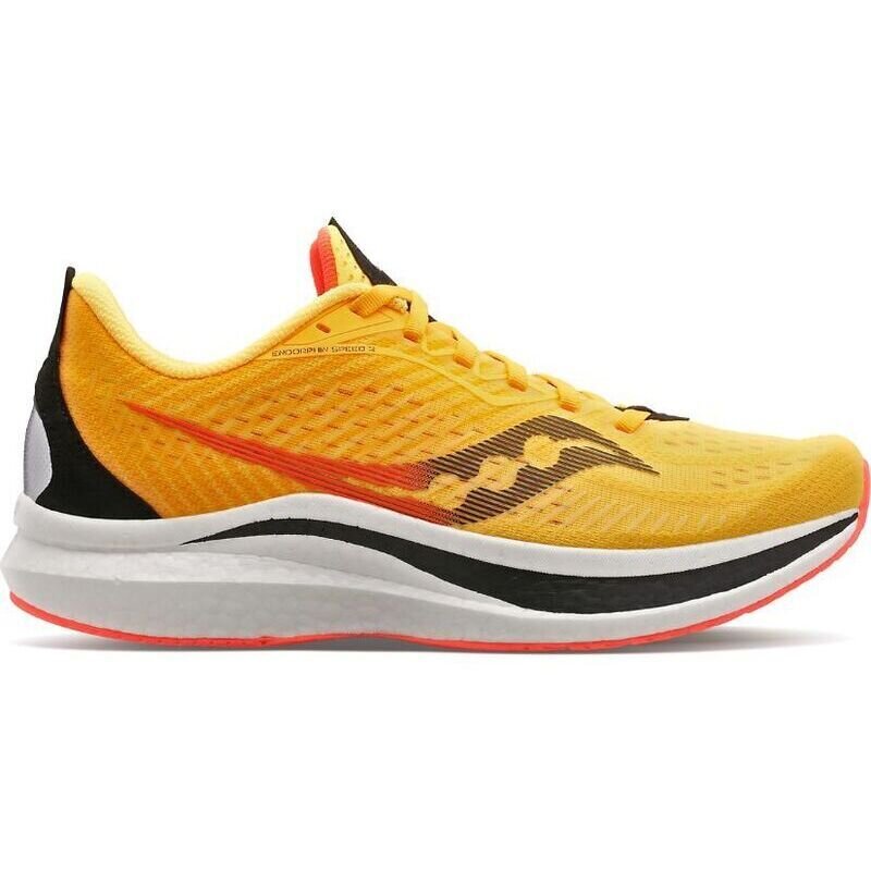 saucony endorphin speed prezzo