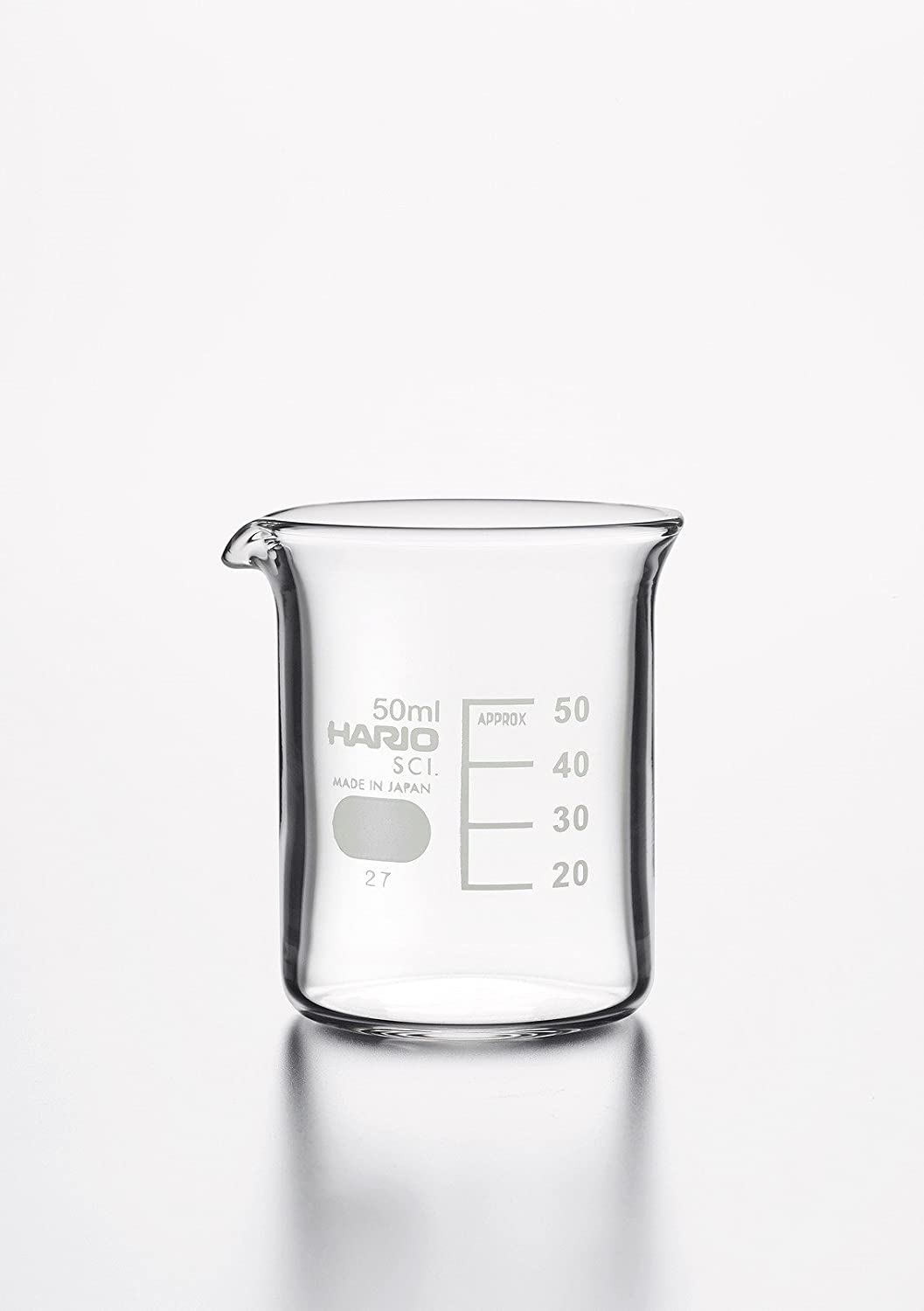 HARIO SCI Beaker บีกเกอร์ HARIO