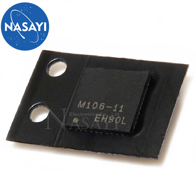 1PCS M106-28 AUO-M106-28 QFN NEW