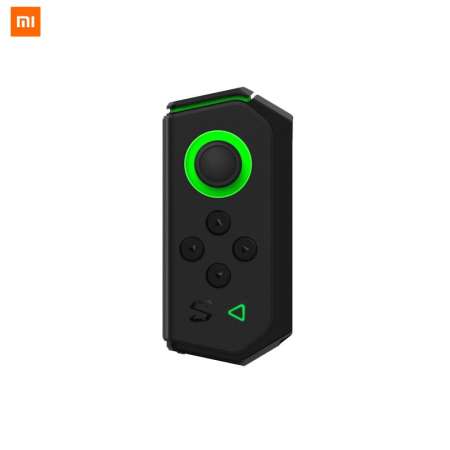 Xiaomi Black Shark Bluetooth Gamepad2.0 - คอนโทรลเลอร์เชื่อมต่อผ่านบลูทูธ (ด้านซ้าย)