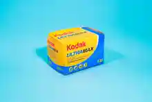 ภาพขนาดย่อของภาพหน้าปกสินค้าฟิล์มสี Kodak UltraMAX 400 (35mm)(ฟิล์มใหม่) จากร้าน ReliveAVR บน Lazada ภาพที่ 5