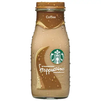 STARBUCKS Frappuccino Coffee Ready to drink (USA Imported) 281ml.