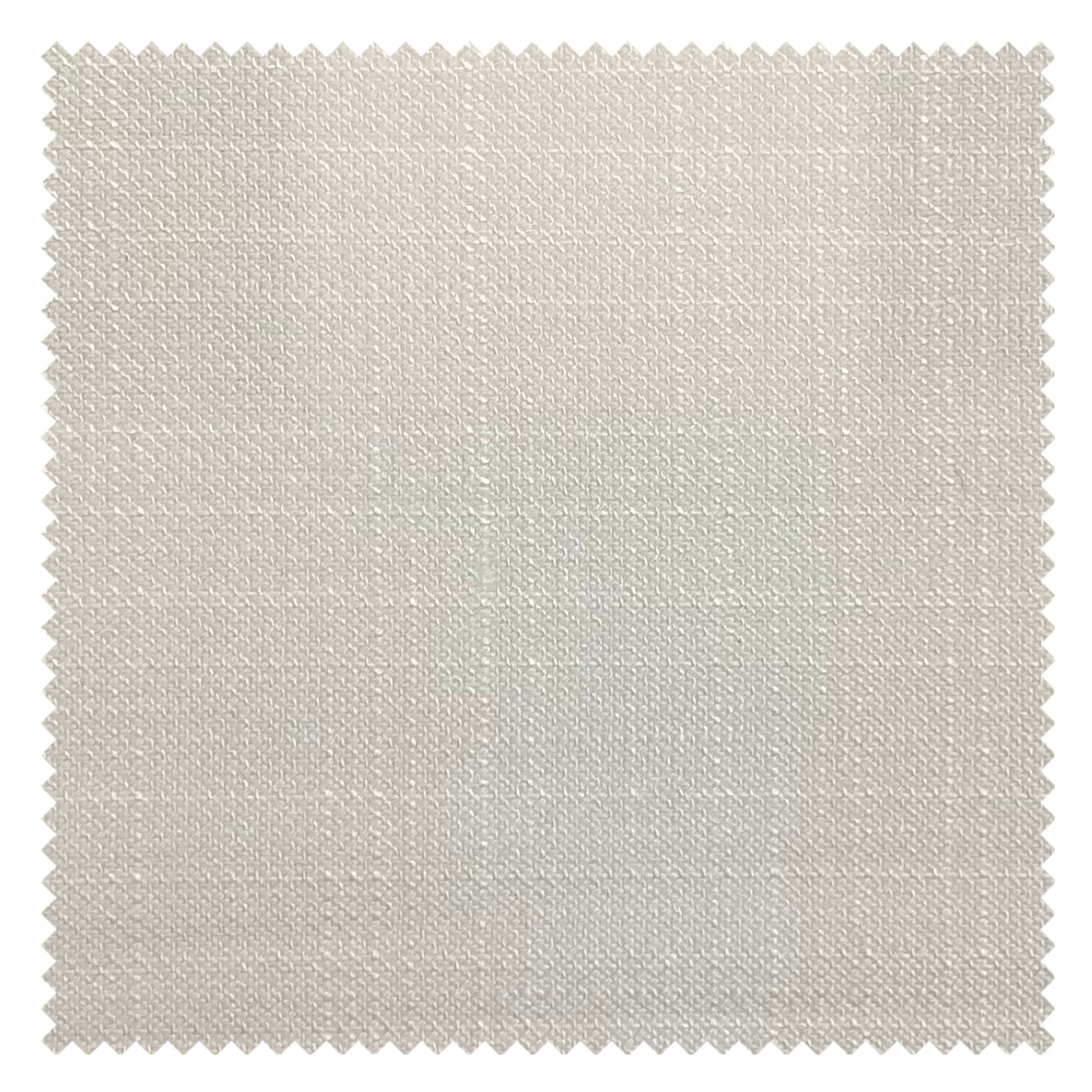 KINGMAN Cashmere Wool Fabric Super Sharkskin WHITE ผ้าตัดชุดสูท สีขาว กางเกง ผู้ชาย ผ้าตัดเสื้อ ยูนิฟอร์ม ผ้าวูล ผ้าคุณภาพดี กว้าง 60 นิ้ว ยาว 1 เมตร