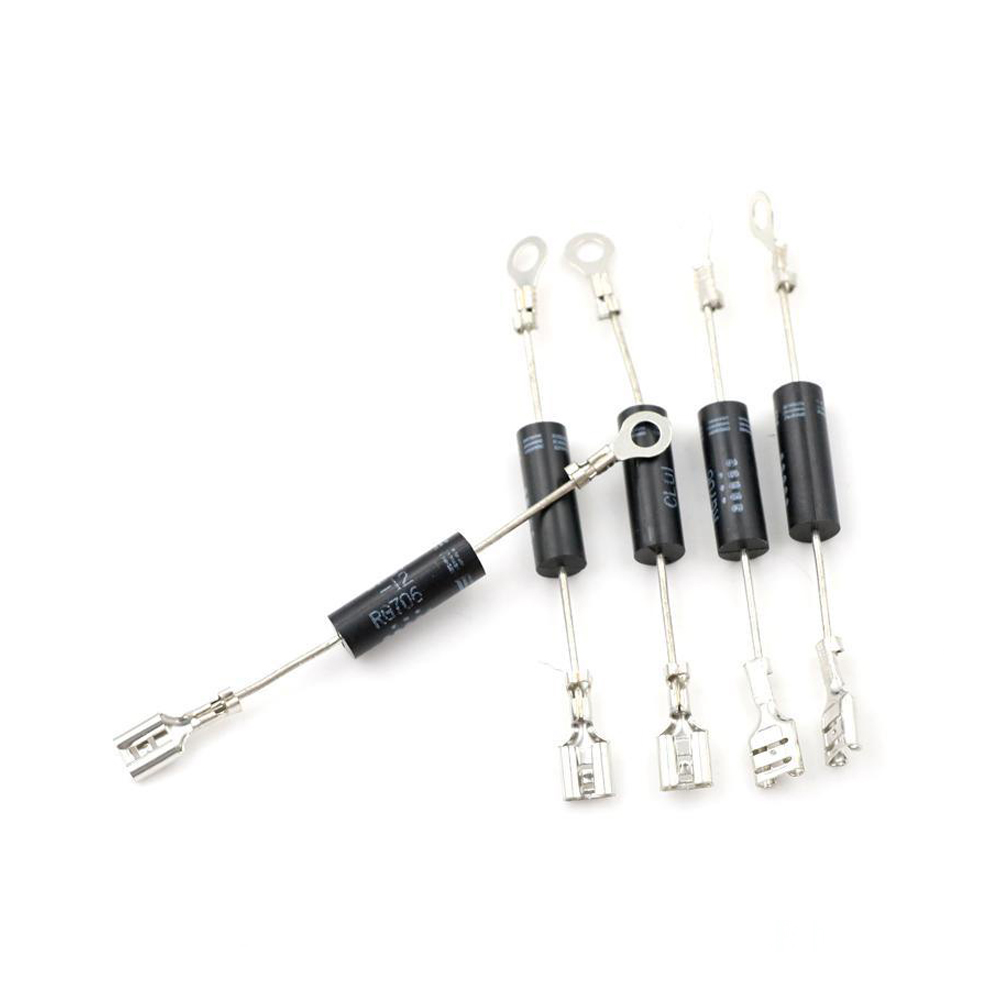 CL0112 High Voltage Diode ไดโอด ไมโครเวฟ HV Microwave Oven Induction