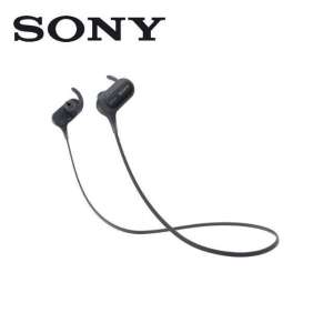 Sony MDR-XB50BS Wireless Extra Bass Sports Bluetooth In-Ear Headphones Earphones