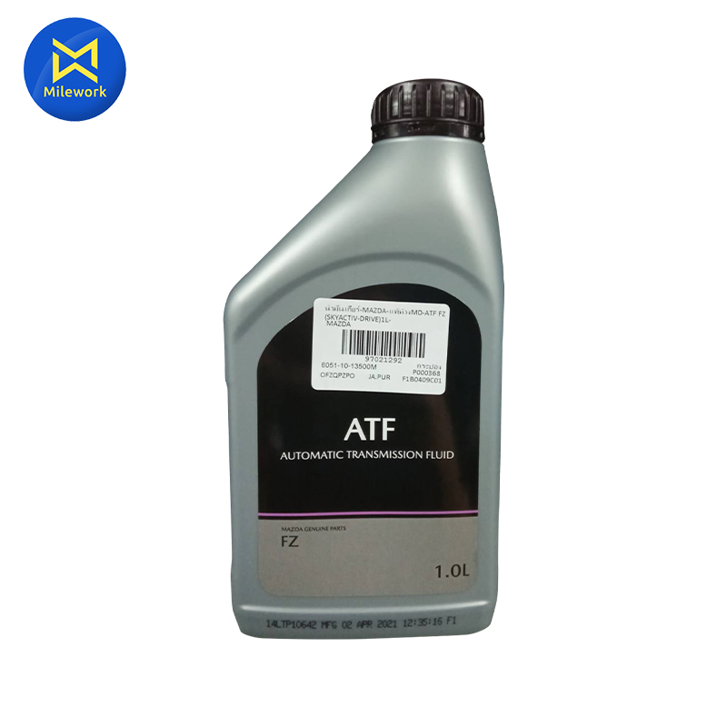 67%OFF!】 047E FN型AT専用 M-V マツダ ATF W0 K020 出光興産 20L 車用品