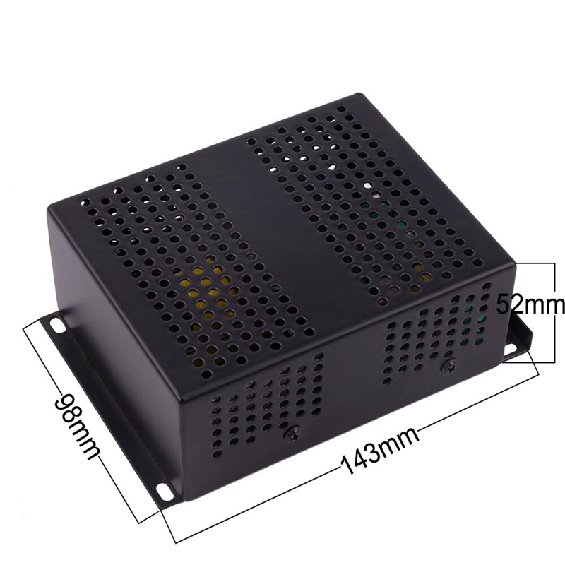 JNC24V05A Auto Intelligent Battery Charger Module 5A Powerful