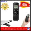 Sony เครื่องบันทึกเสียงพกพา พร้อม USB ในตัว รุ่น ICD-PX470