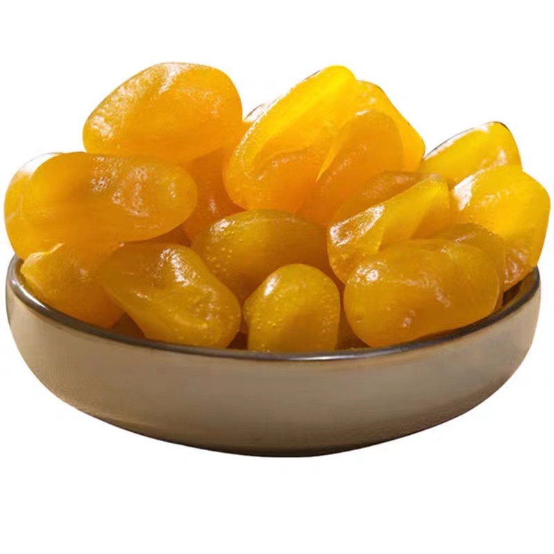 ส้มจี๊ดอบแห้ง หอมเปรี้ยวๆอมหวาน ผลไม้และผลไม้อบแห้ง  ส้มอบแห้ง ขนม ผลไม้ อาหาร ของว่าง