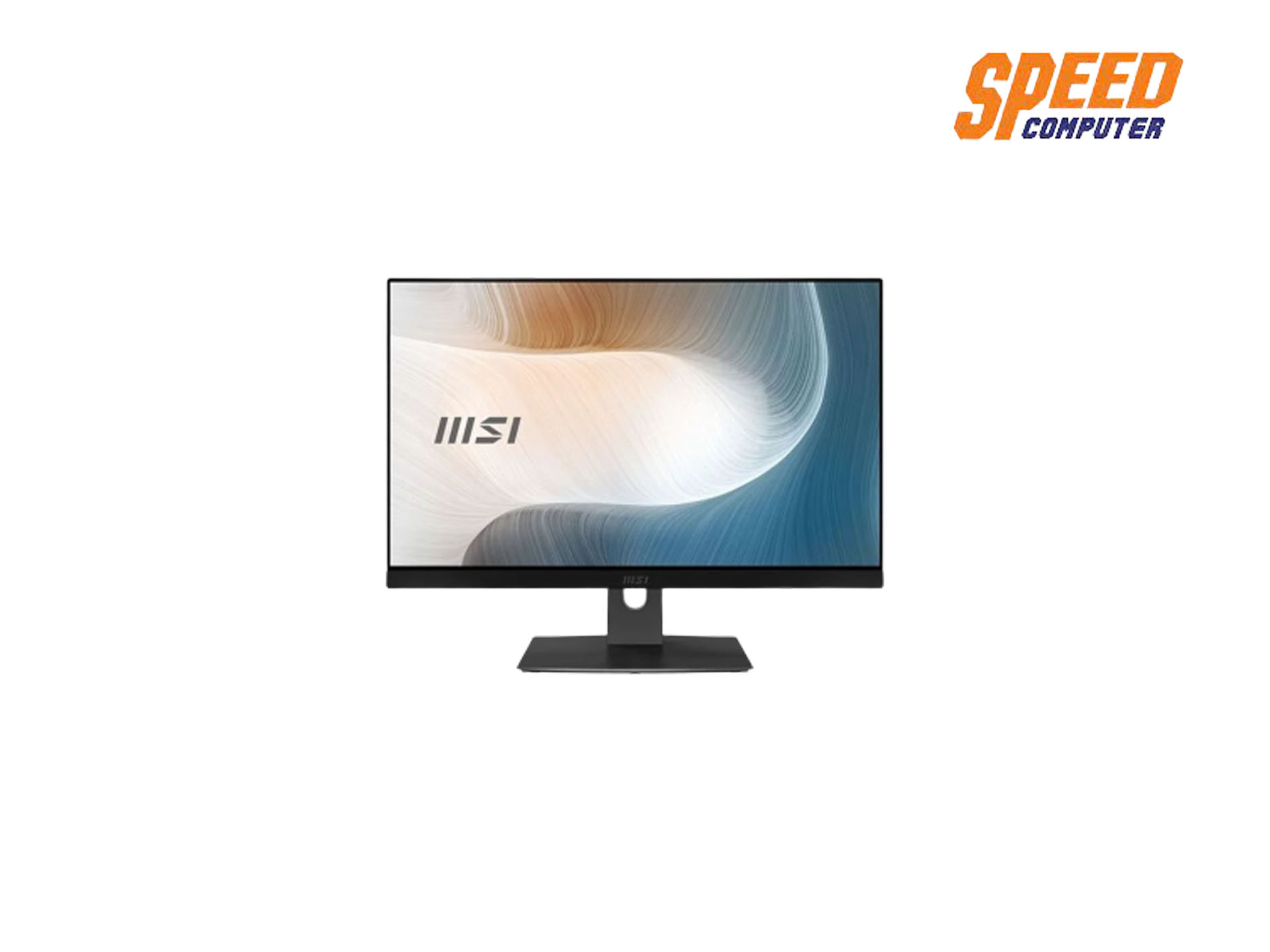 *สอบถามก่อนสั่งซื้อ* ALL-IN-ONE (ออลอินวัน) MSI MODERN AM241P 11M-051TH By Speedcom