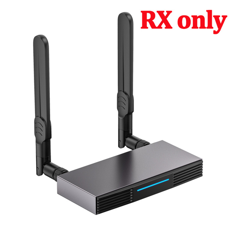 SC02 4k30Hz Wireless HDMI Transmitter And Receiver Kit, 50 OFF