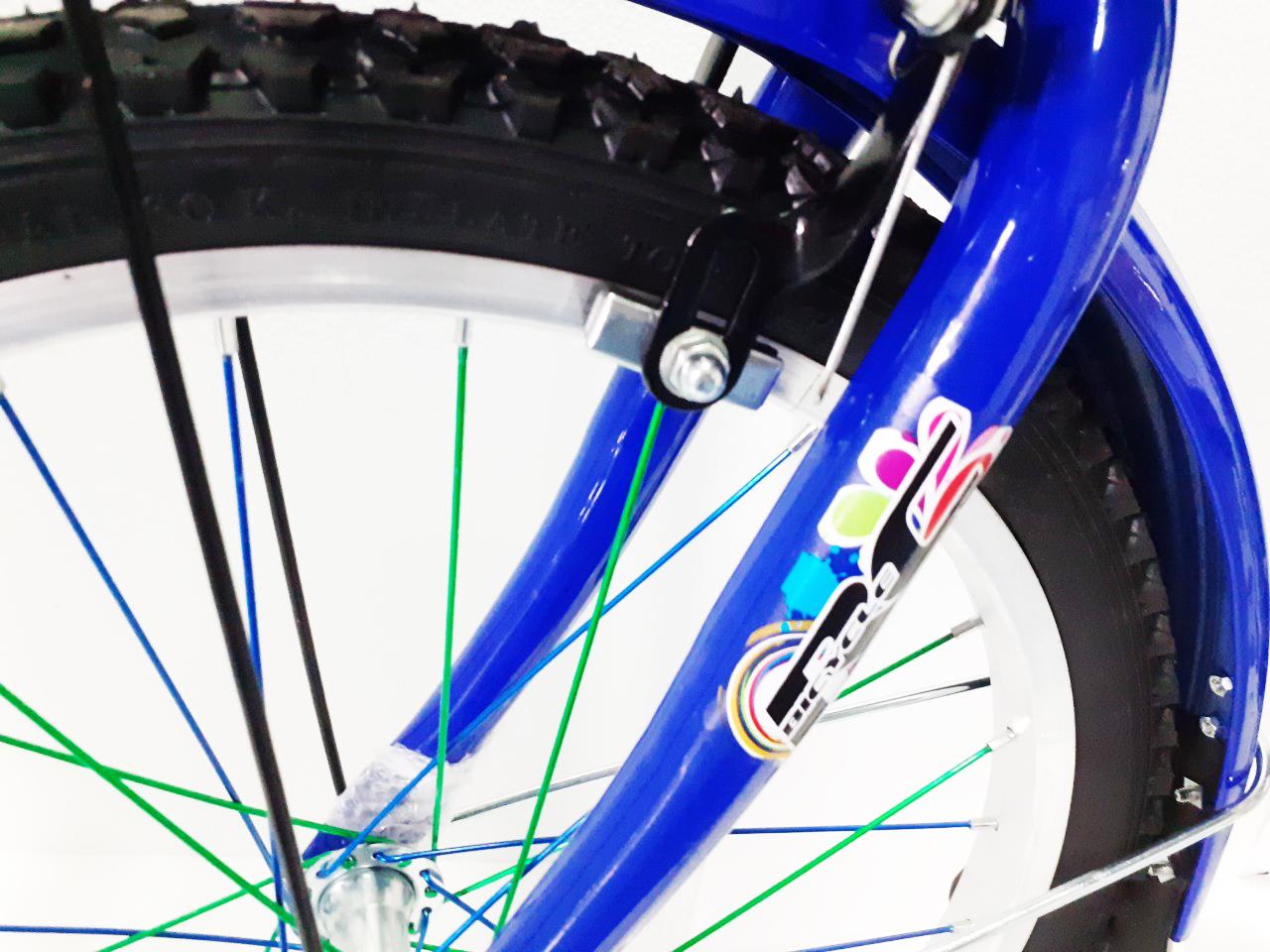 rc bicycle