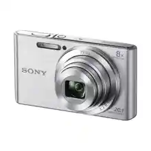 ภาพขนาดย่อของภาพหน้าปกสินค้าSony DSC-W830 กล้องคอมแพคพร้อมซูมออปติคอล จากร้าน Sony Official Store บน Lazada ภาพที่ 3