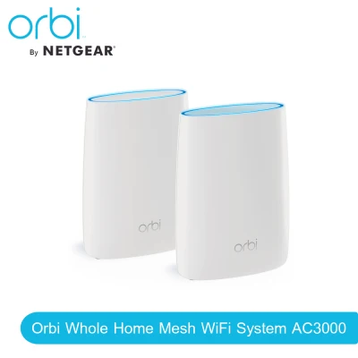 Netgear (RBK50) Orbi Mesh WiFi System AC3000 ประกันศูนย์ไทย