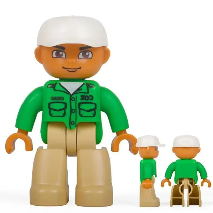 duplo figures for sale