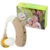 Telecorsa เครื่องช่วยฟัง เครื่องฟังเสียง Earing Aid รุ่น HearingAid-05a-J1