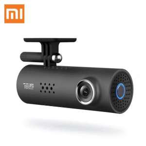 Xiaomi 70mai Dash Cam Smart WiFi Car DVR 1080P 130 Degree Wide Angle