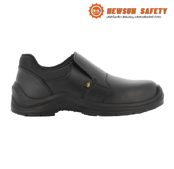 Safety Jogger รุ่น Dolce 81 รองเท้าเซฟตี้หุ้มส้น รองเท้ากันลื่น( แถมฟรี