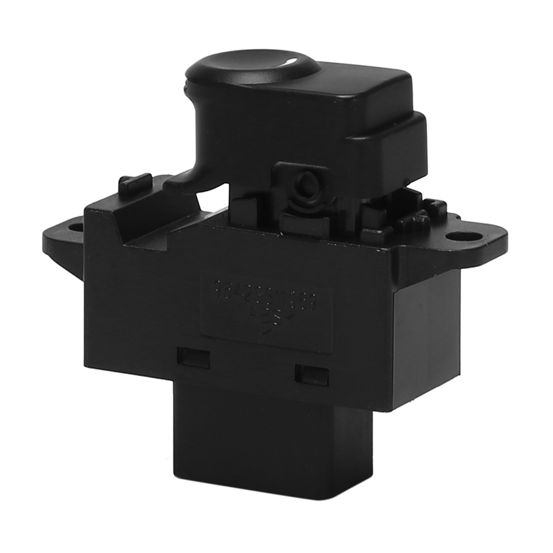 Car rear power window switch left right for hyundai accent solaris 2011-2017 935801r001 93580-1r001