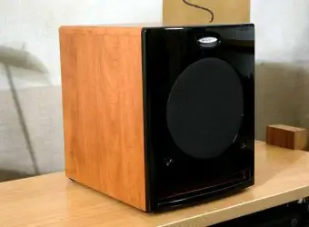 cht 8 velodyne