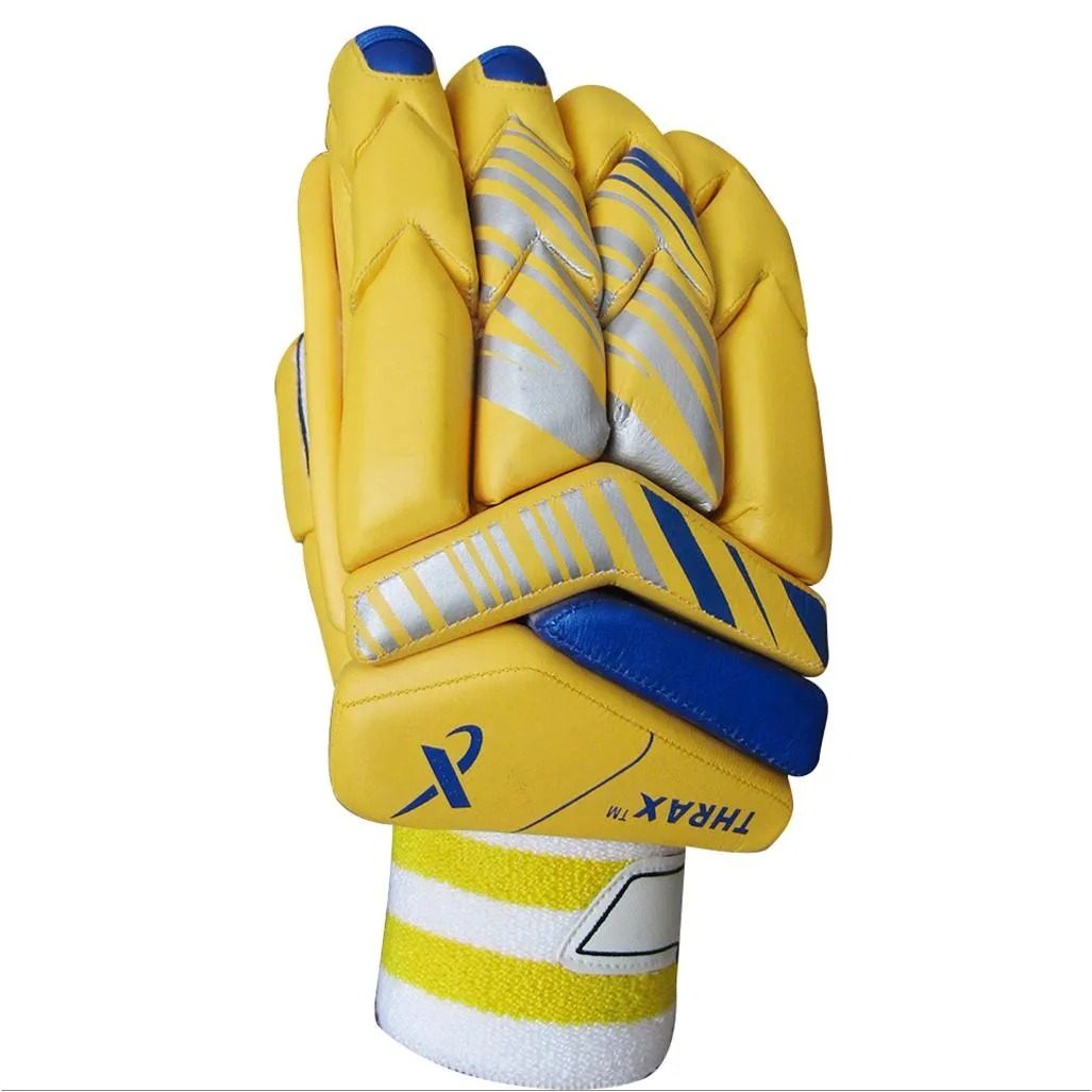 Cricket batting gloves RH platinum Ace Cricket Shop ThaiPick