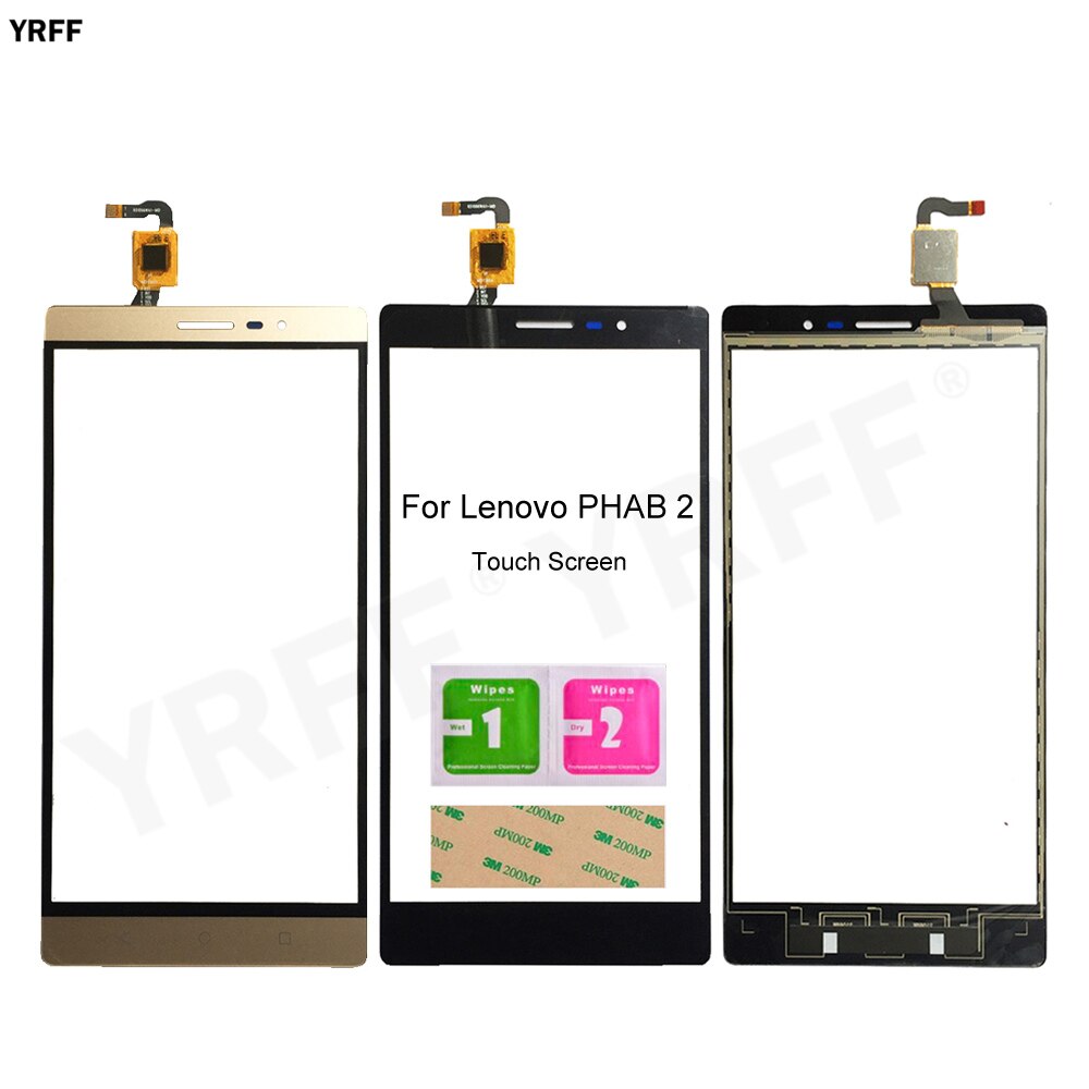 lenovo phab 2 panel