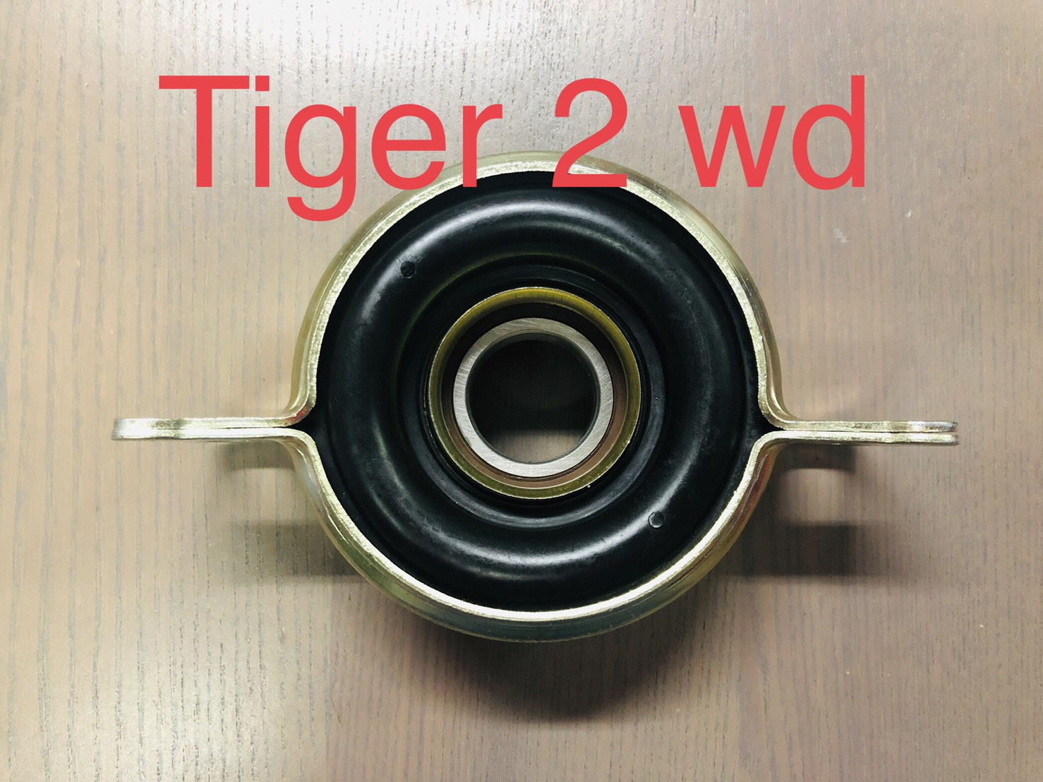 ยางเพลากลาง TIGER 2WD  1 ตัว  4x2