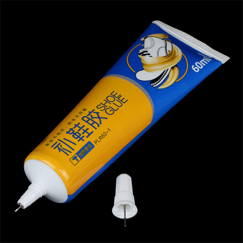 Shoe Glue Waterproof Quickdrying Repair Shoes Universal Adhesive Glue