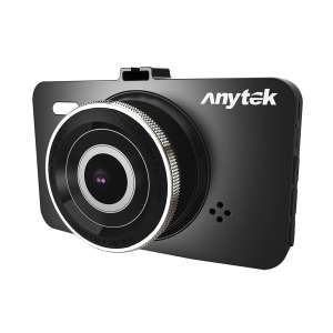 กล้องติดรถยนต์ ANYTEK A78 1080P high definition Intelligent