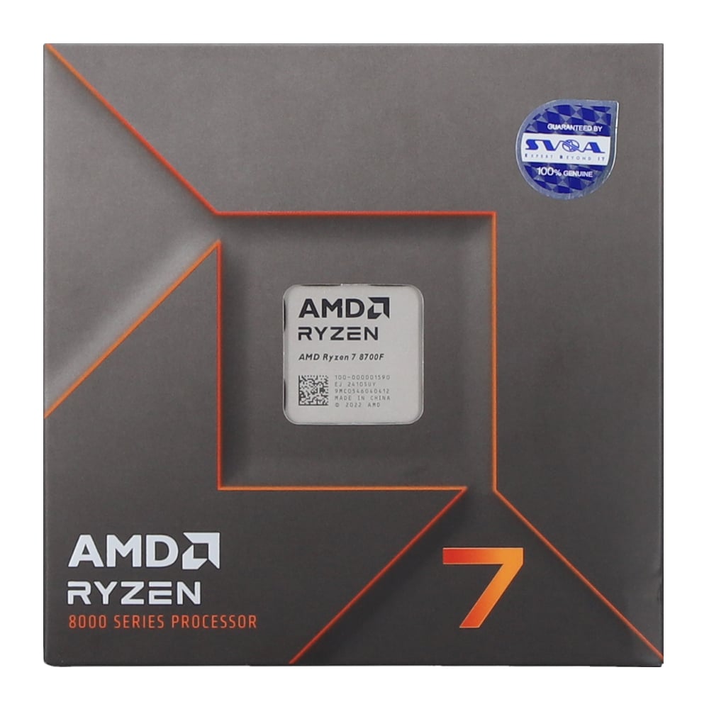 中古】AMD Ryzen 7 8700F (4.1GHz/TC:5GHz) bulk AM5/8C/16T/L3 中古】AMD Ryzen 7 8700F (4.1GHz/TC:5GHz) bulk AM5/8C/16T/L3