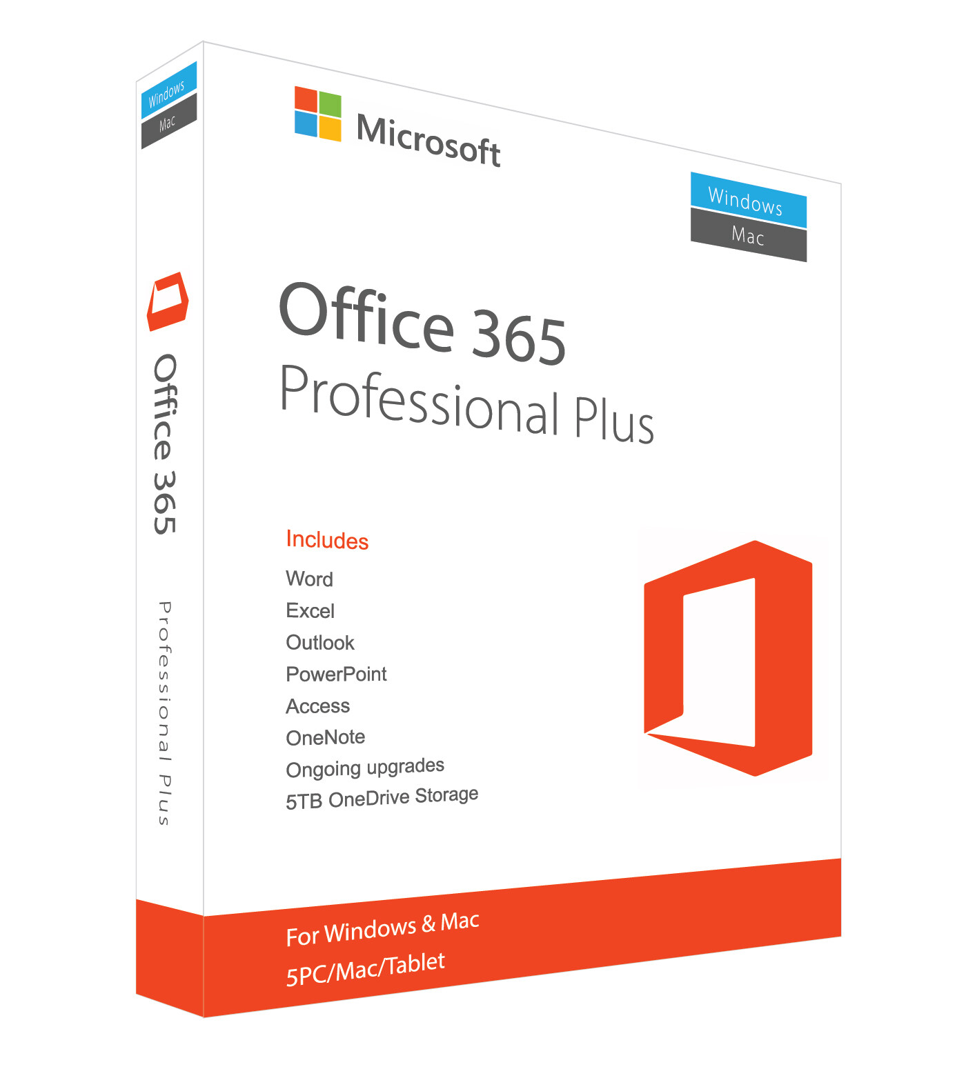 office 365 for mac os