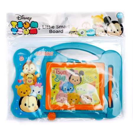 KIDTOYS ลิตเติ้ลสมาร์ทบอร์ด ซูมซูม ลายลิขสิทธิ์แท้ ขนาด ย 21*ก 1.3*ส 13 ซม.