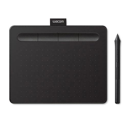 Wacom Intuos Pen Small รุ่น CTL-4100/K0-CX (Black) (Pansonics)
