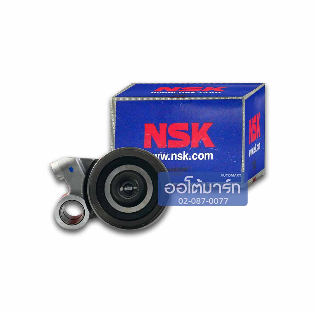 NSK ลูกรอกสายพาน TOYOTA TIGER 3.0 (1KZ) จำนวน 1 ตัว