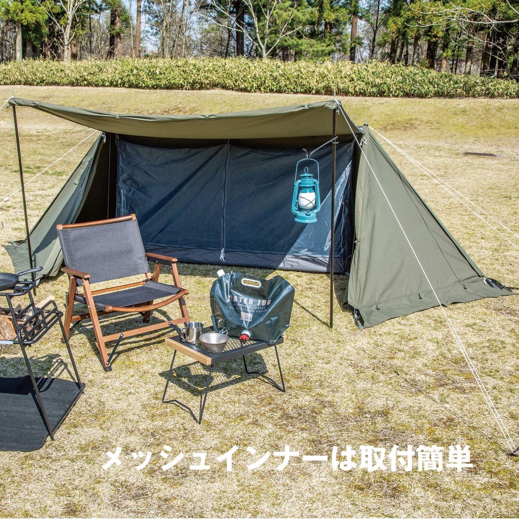 テント・タープ BUNDOK BDK-79EX Solo base EX 楽天市場】【送料無料】BUNDOK ソロベースEX サンドベージュ