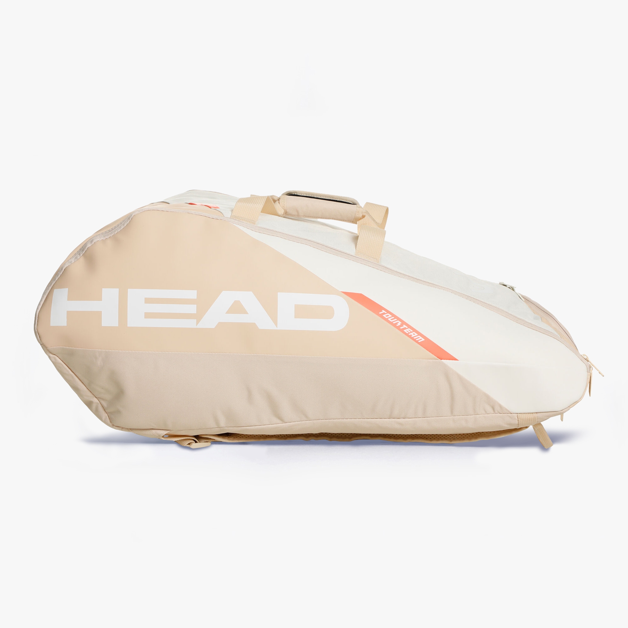 Head white cheap tennis bag