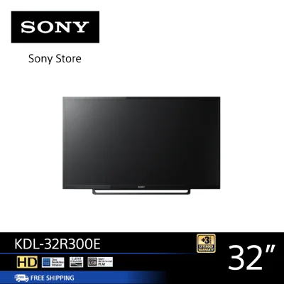 Sony Bravia KDL-32R300E แอลอีดีทีวี 32 นิ้ว Digital TV HD