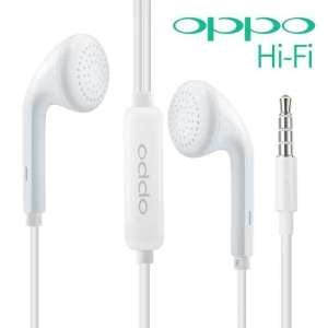 หูฟัง OPPO รุ่น MH133 ของแท้ 100% OPPO หูฟัง ของแท้