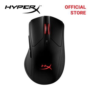 ภาพหน้าปกสินค้าHypereX Pire Dart - Wireless Gaming Mouse (HX-MC006B) ซึ่งคุณอาจชอบราคาและรีวิวของสินค้านี้