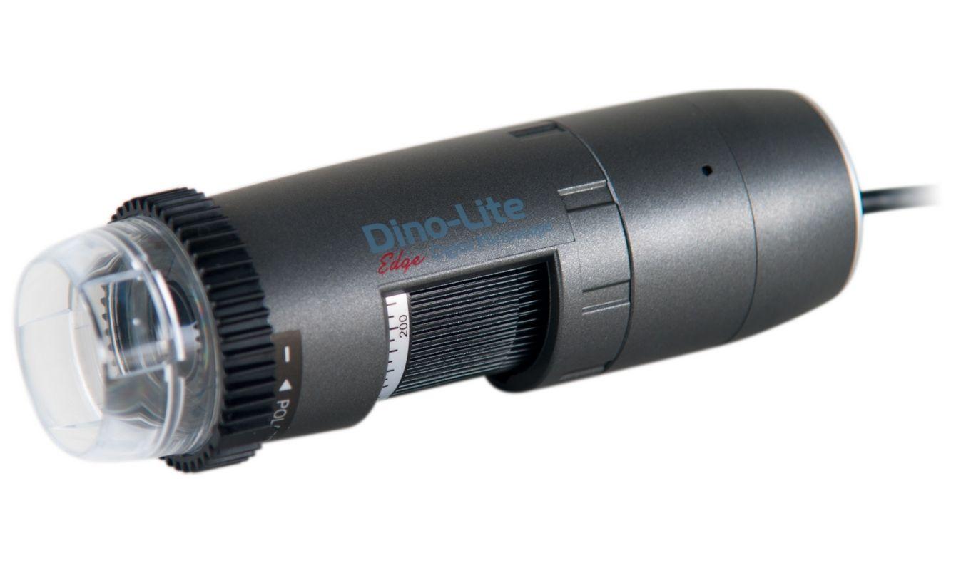 DinoLite Pro AM4113T 1.3MP Handheld Digital Microscope with