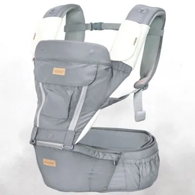Glowy เป้อุ้มเด็ก Hip Seat Neo ใช้ได้ตั้งแต่เด็ก 3-36 เดือน รับน้ำหนักได้ตั้งแต่ 3.6 – 20 k.g.