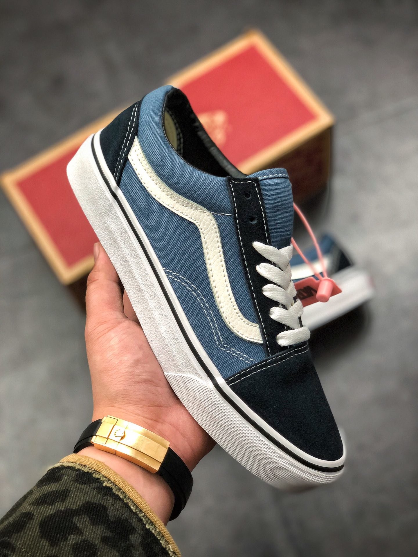 vans old skool 19