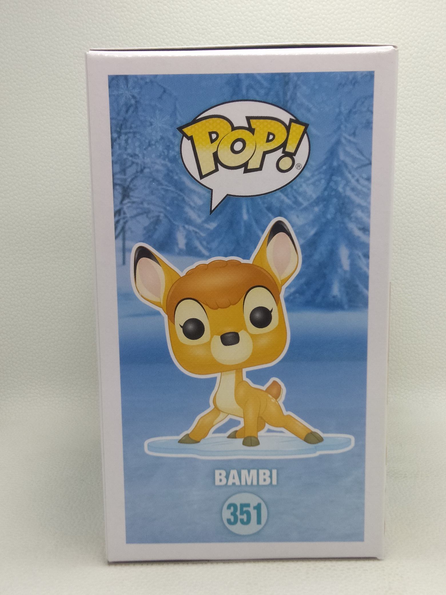 Exclusive Bambi Doe Videos:  Rare Footage - gaudqry