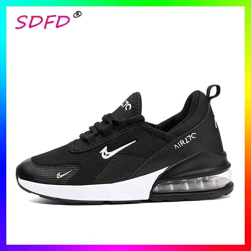 SDFD รองเท้ากีฬาเด็ก รองเท้าเด็ก รองเท้าลำลองผู้ชายองเท้าเด็กผู้หญิงองเท้าเด็กองเท้าเด็ก8_9ปี