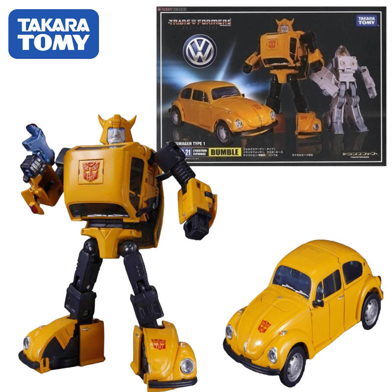 transformers g1 bumblebee toy