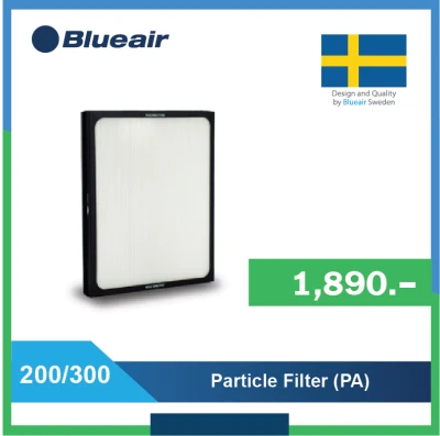 Blueair Classic 200/300 Series Particle Filter