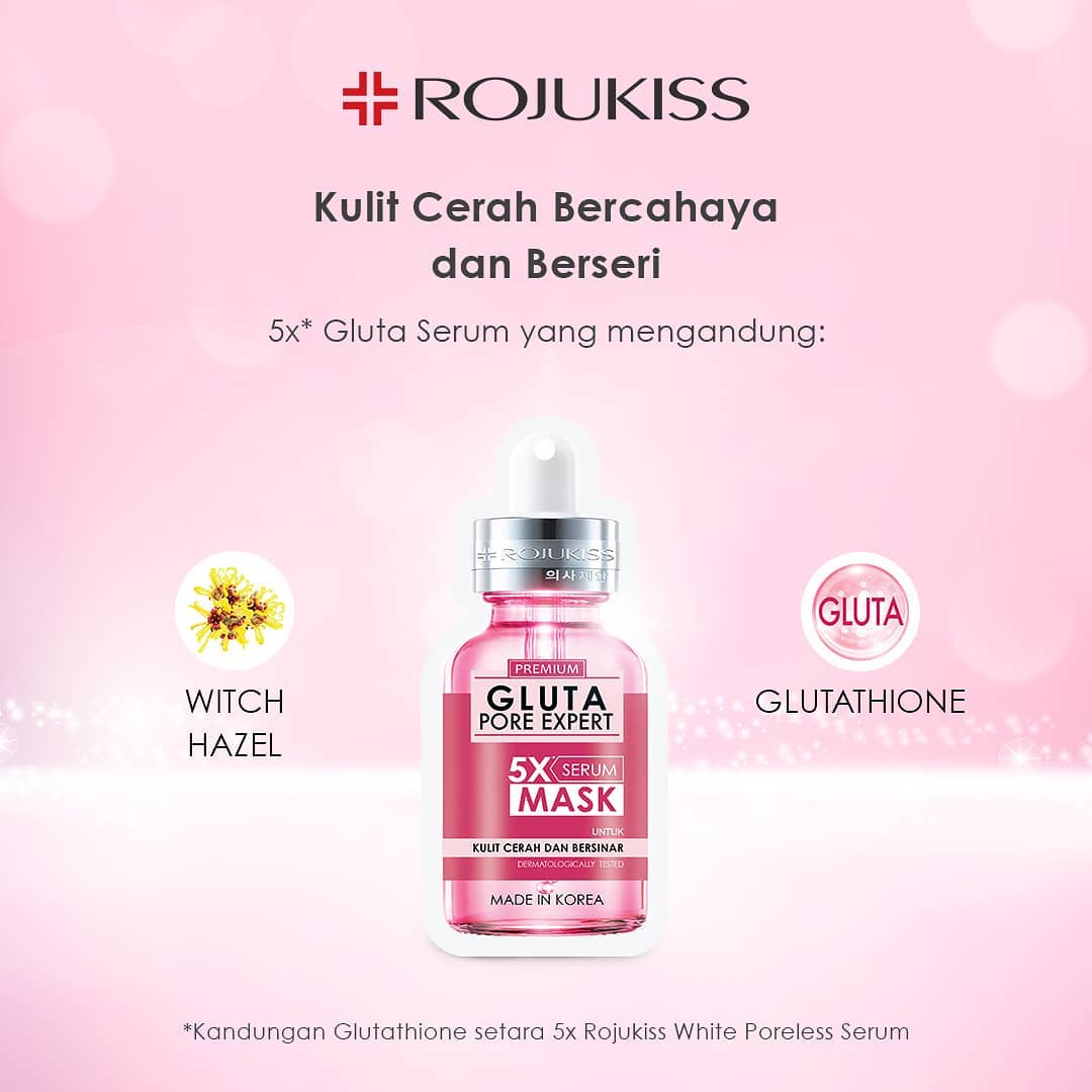 [ของแท้] Rojukiss Mask มาส์กหน้า 13 สูตร 25มล. พร้อมส่ง